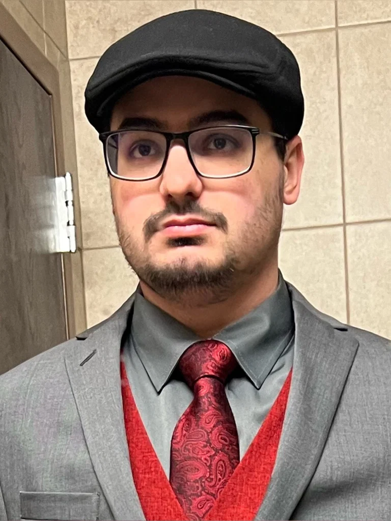 Jacob's avatar