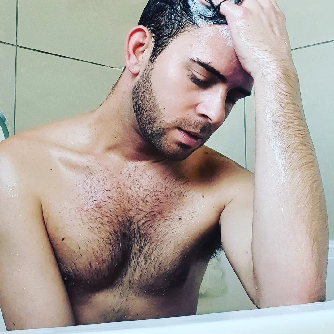 Gaymer profile banner