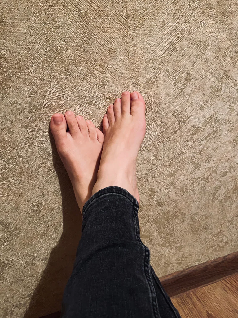 LegsAndHands