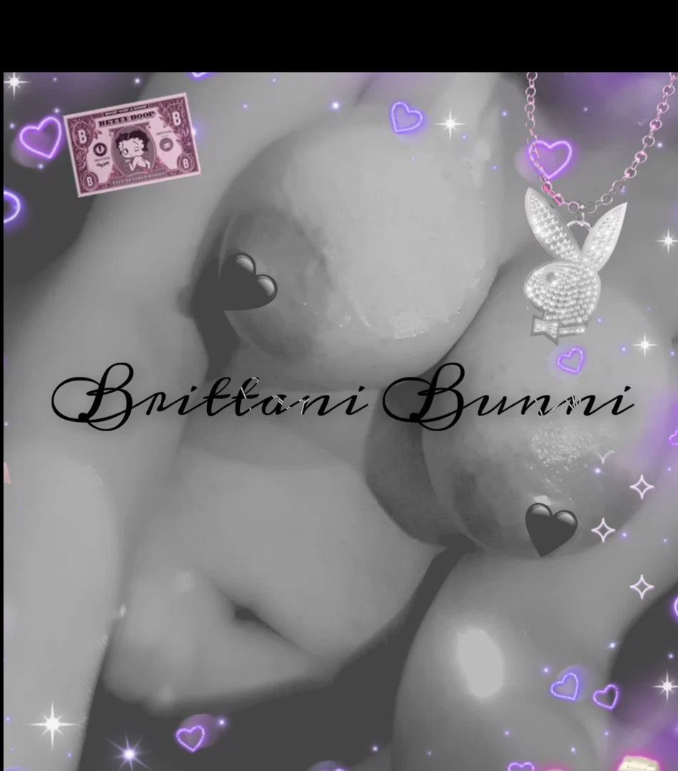 Brittani Bunni profile banner