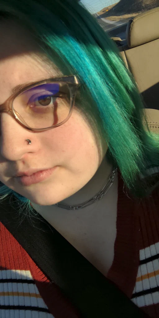 Phynx's avatar