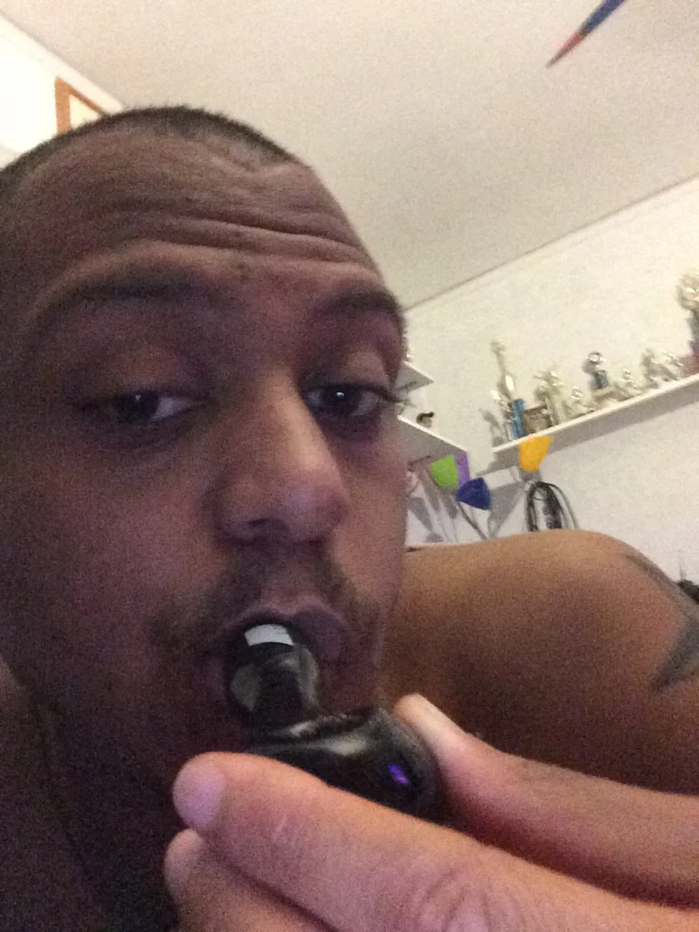 Nutelladick69