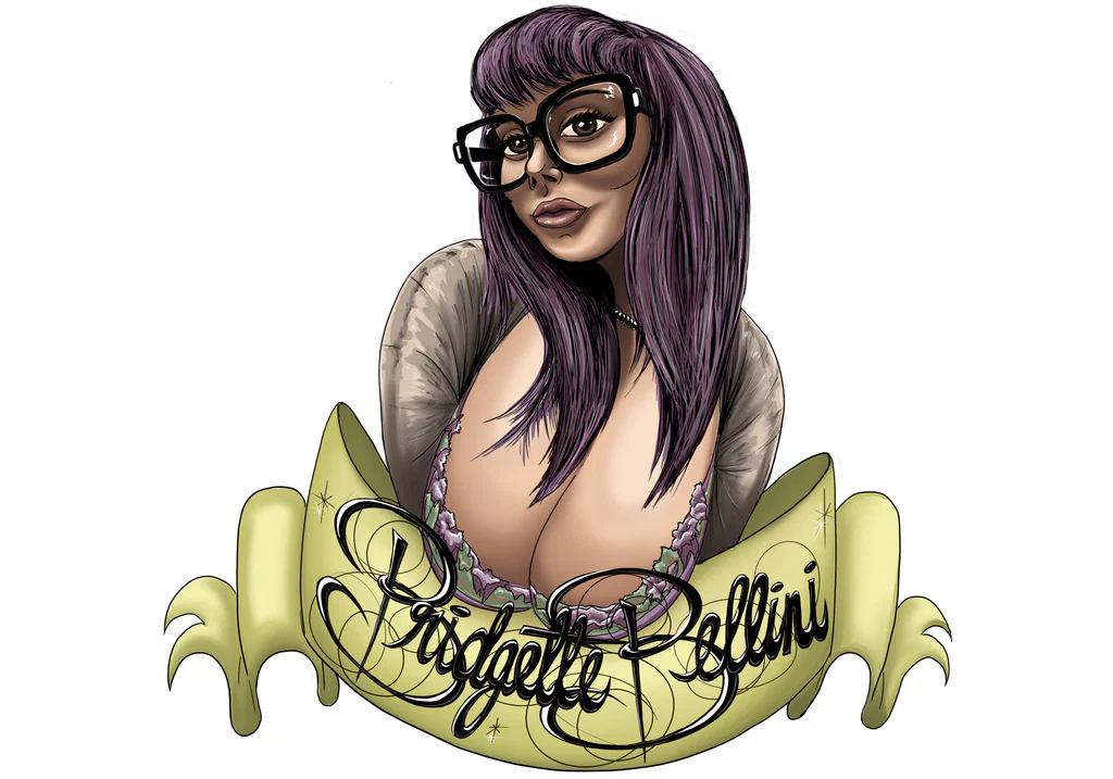 Bridgette Bellini's avatar