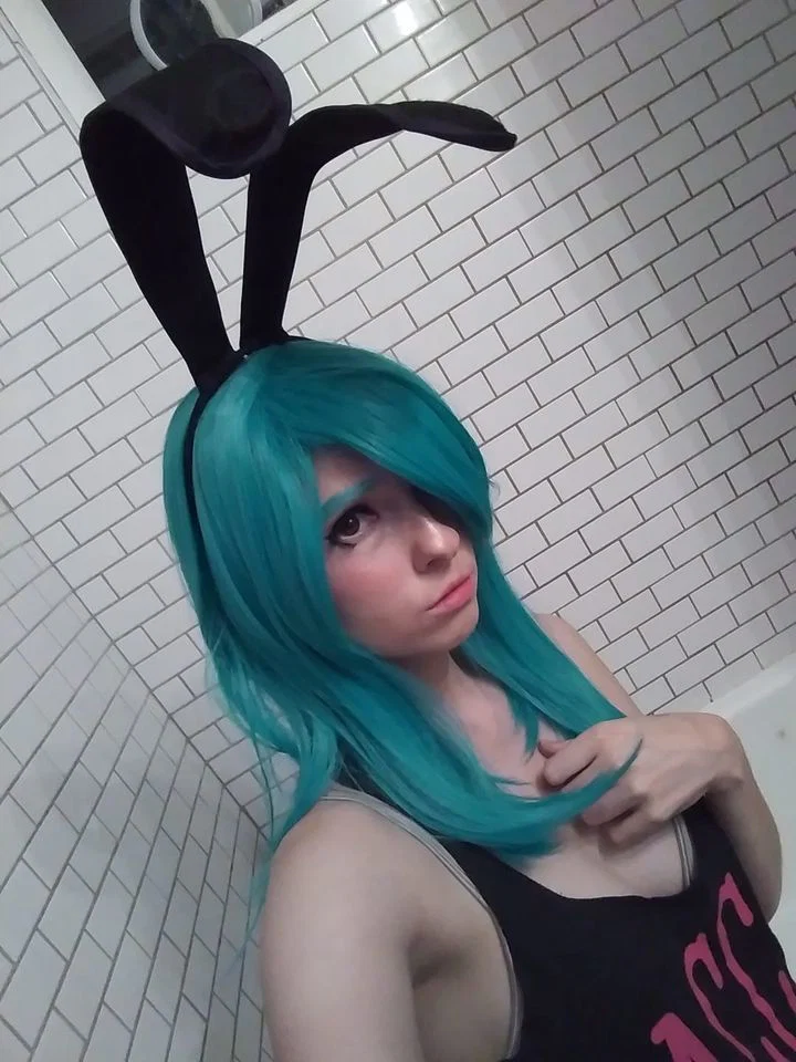 Fox Valentine's avatar