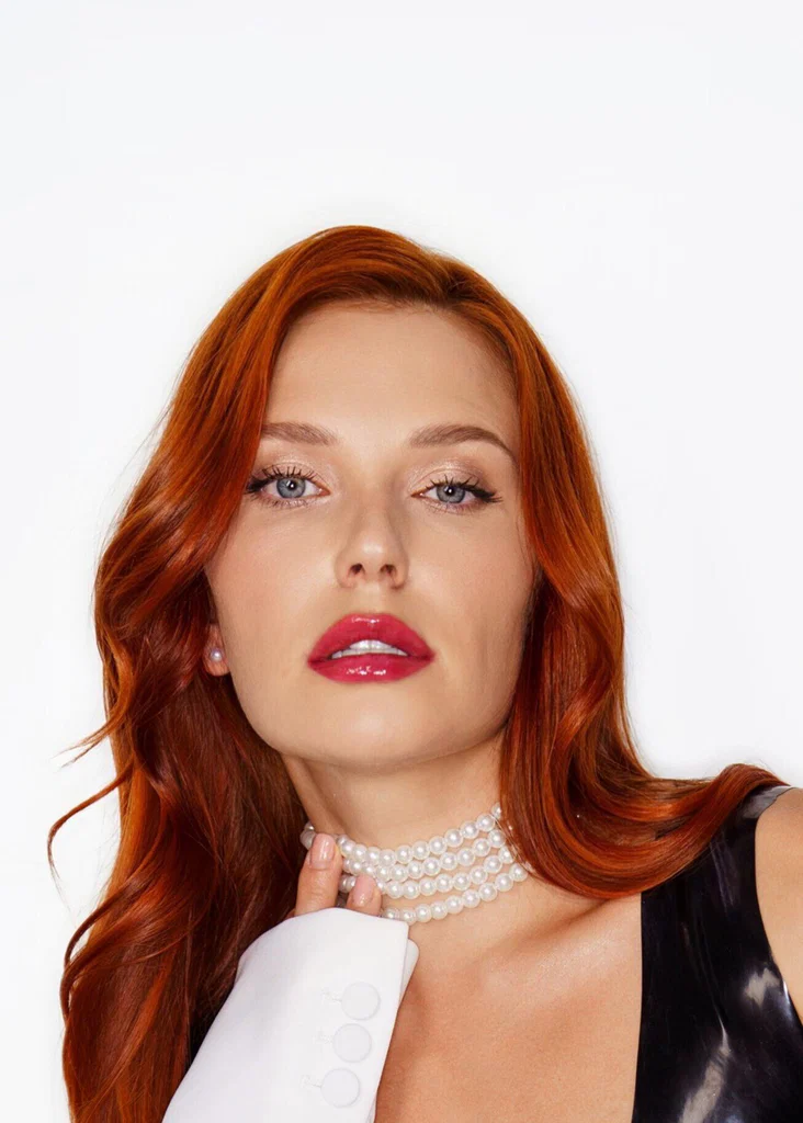 Clémence Audiard