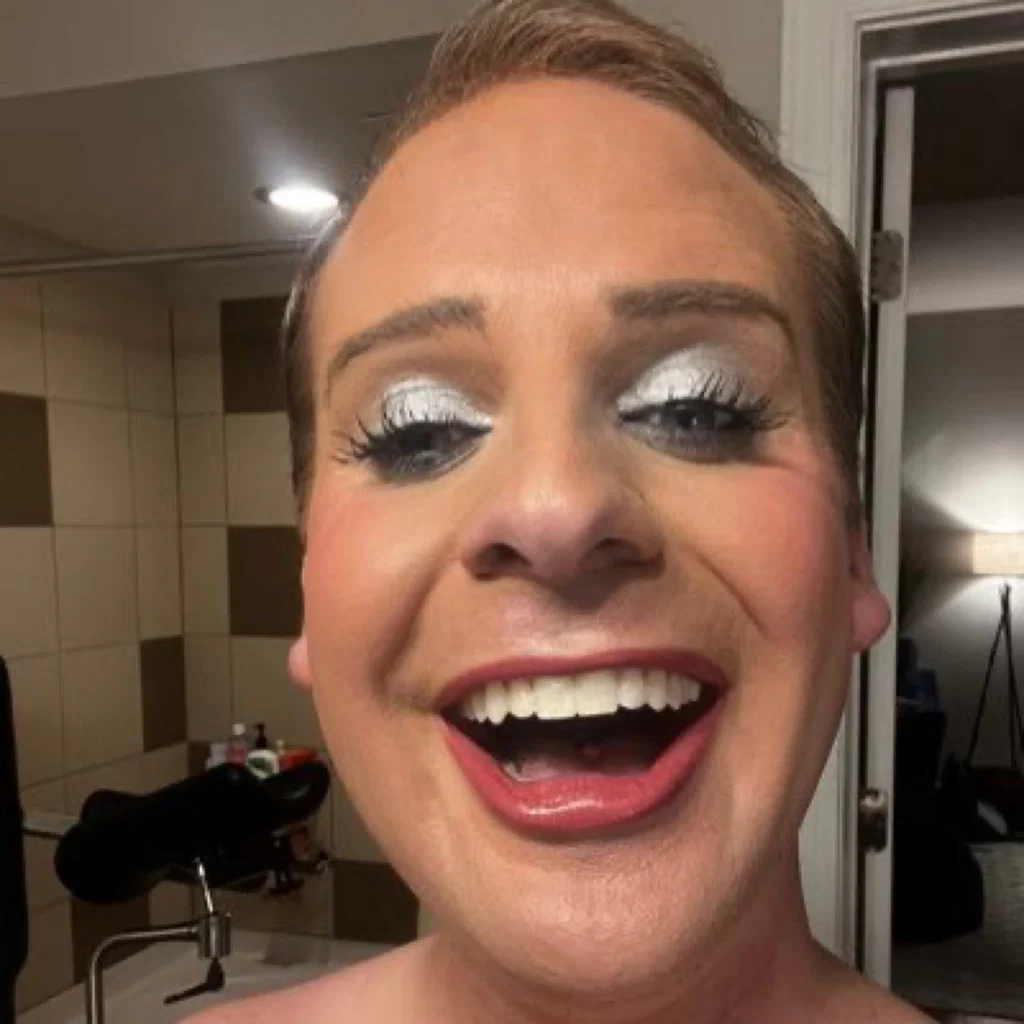 Alexa Fields's avatar