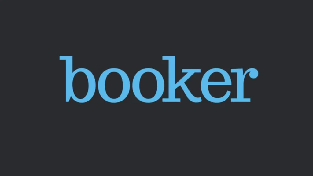 Booker