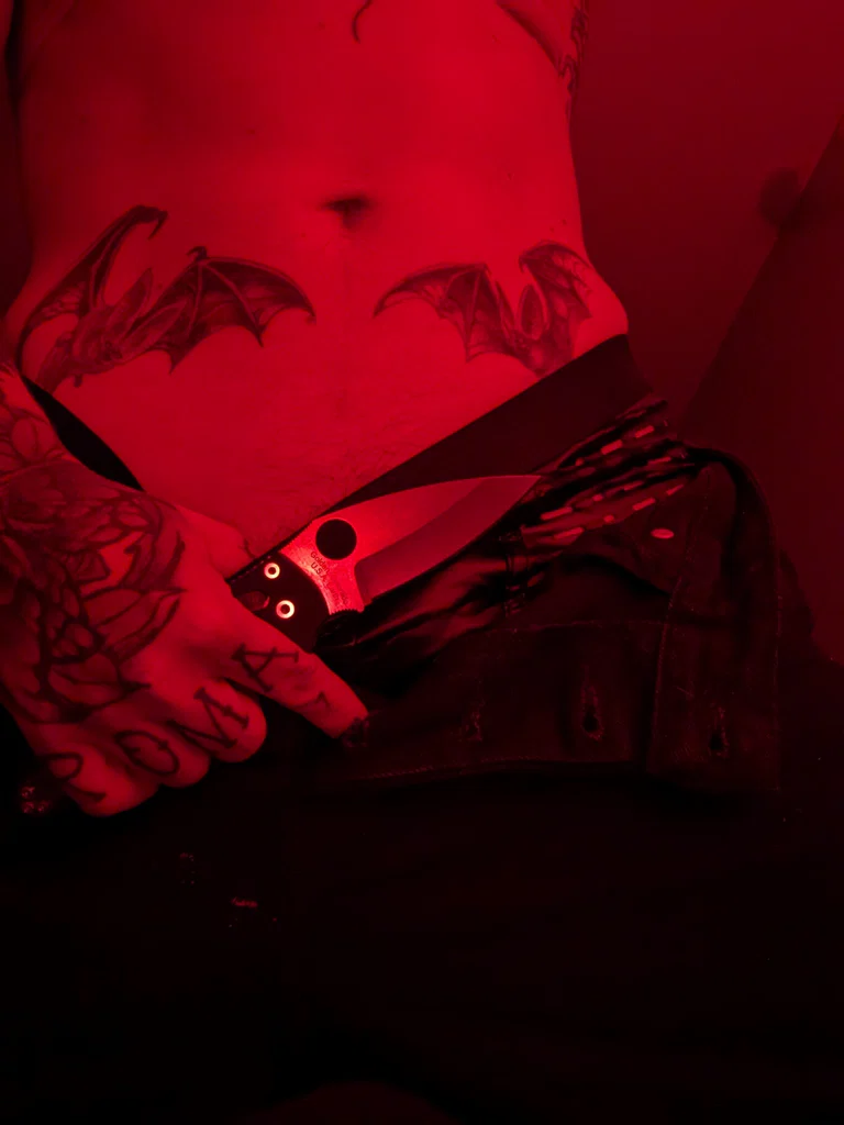 Devyn Grey's avatar