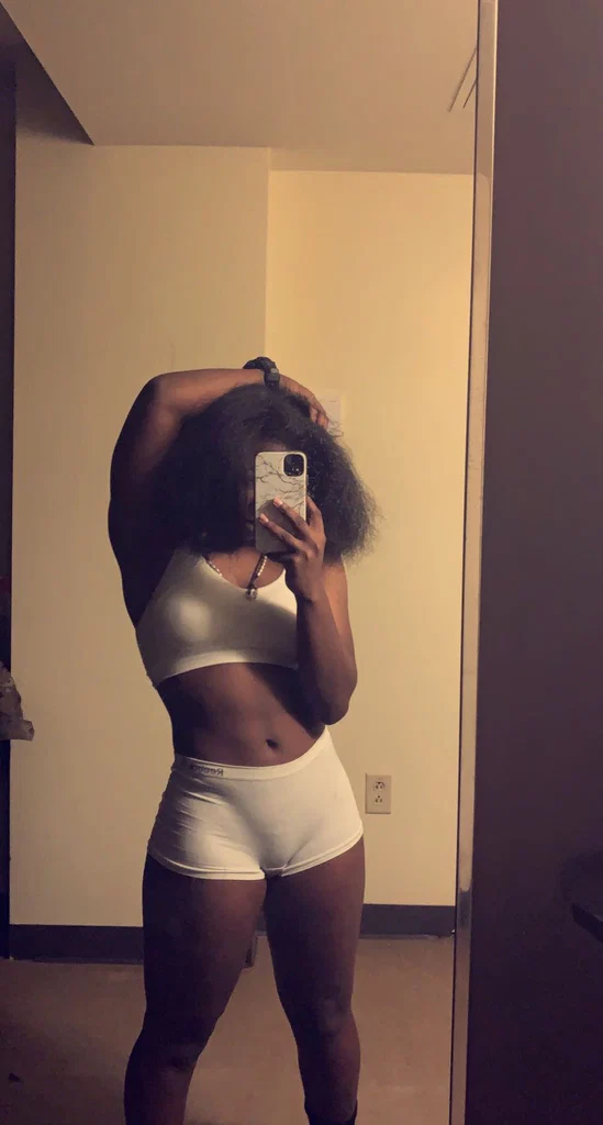 Your Love🤍