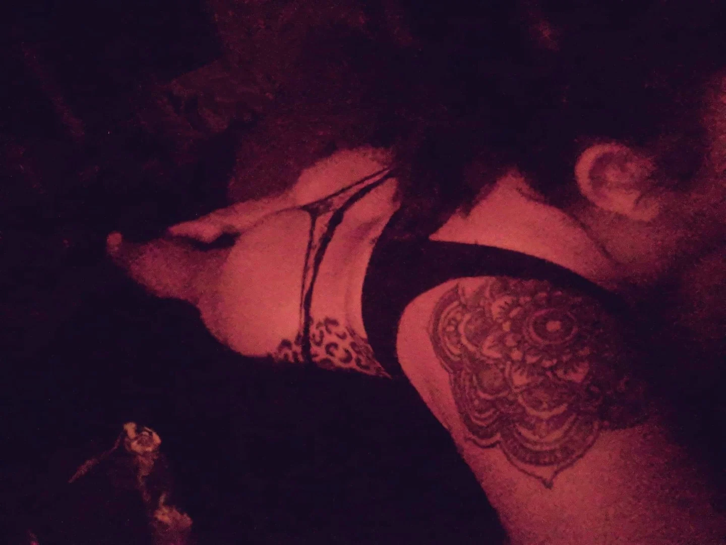 Siannon profile banner