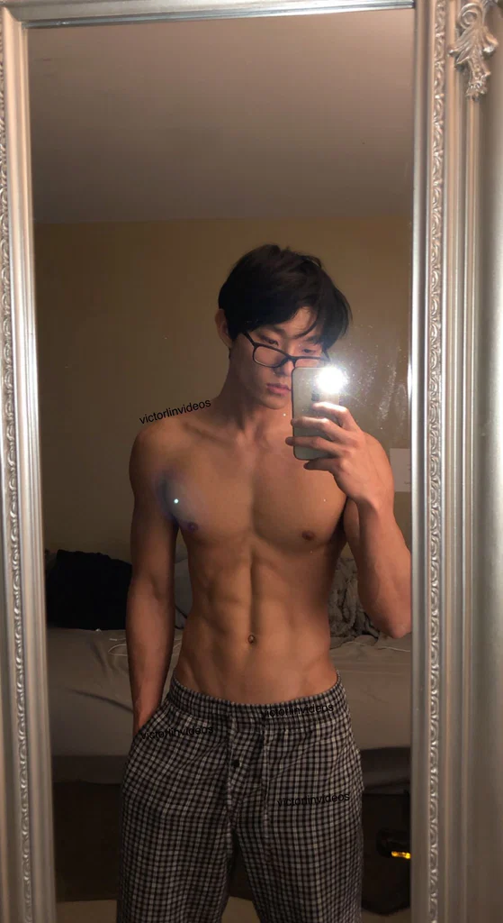 Victor Lin's avatar