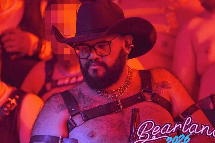 Monstruo Ewok's avatar