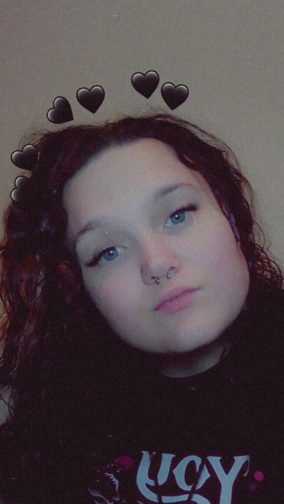 Naughty Natalie🔪🍑's avatar