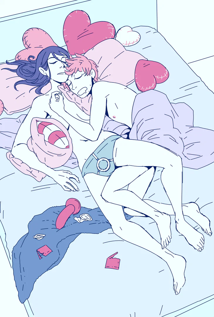 BubblegumLove profile banner