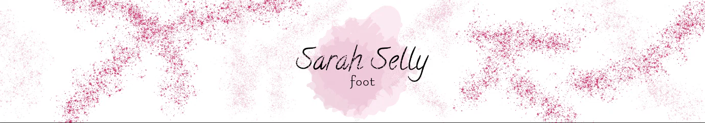 Sarah Selly profile banner