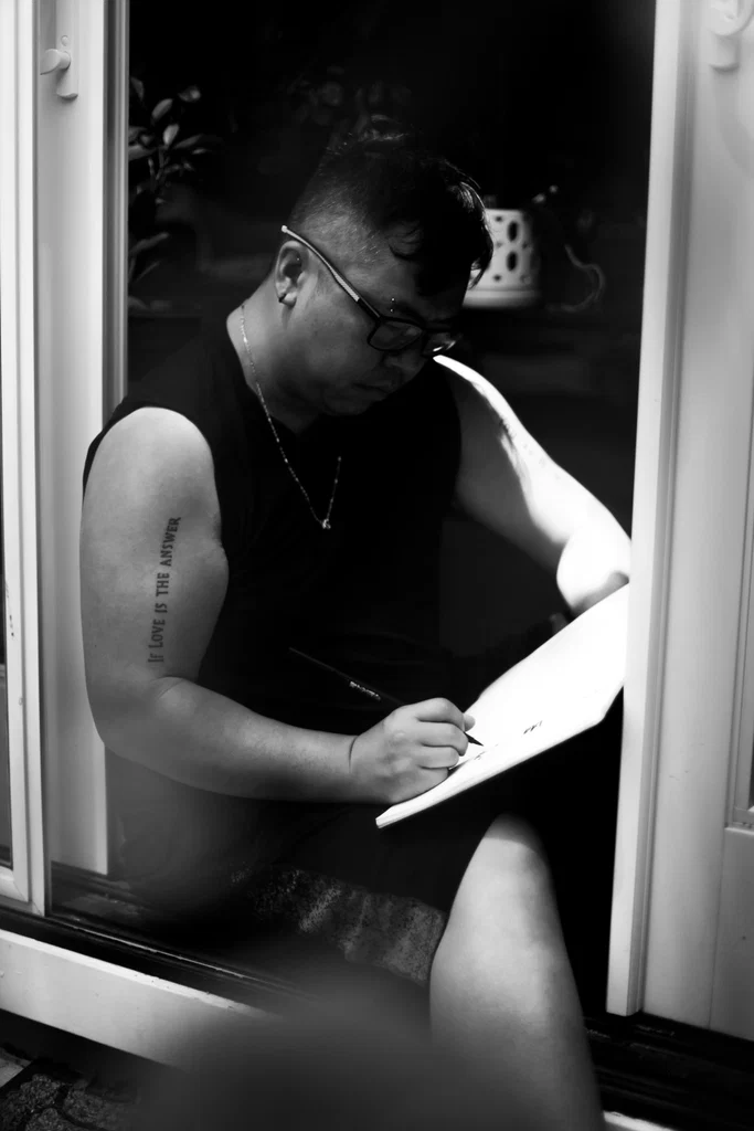 Albert Thao