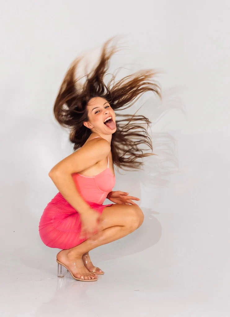 Tessa💋