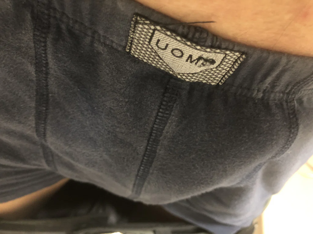 Pussy rating