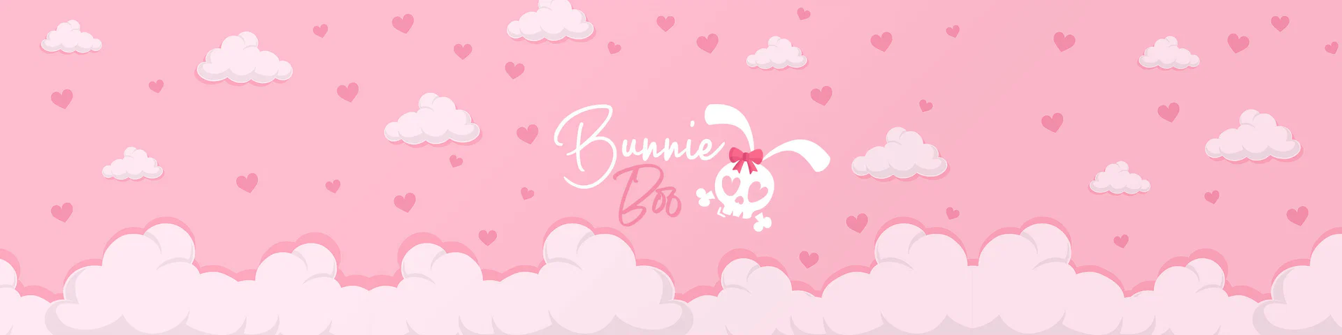 Bunnie profile banner
