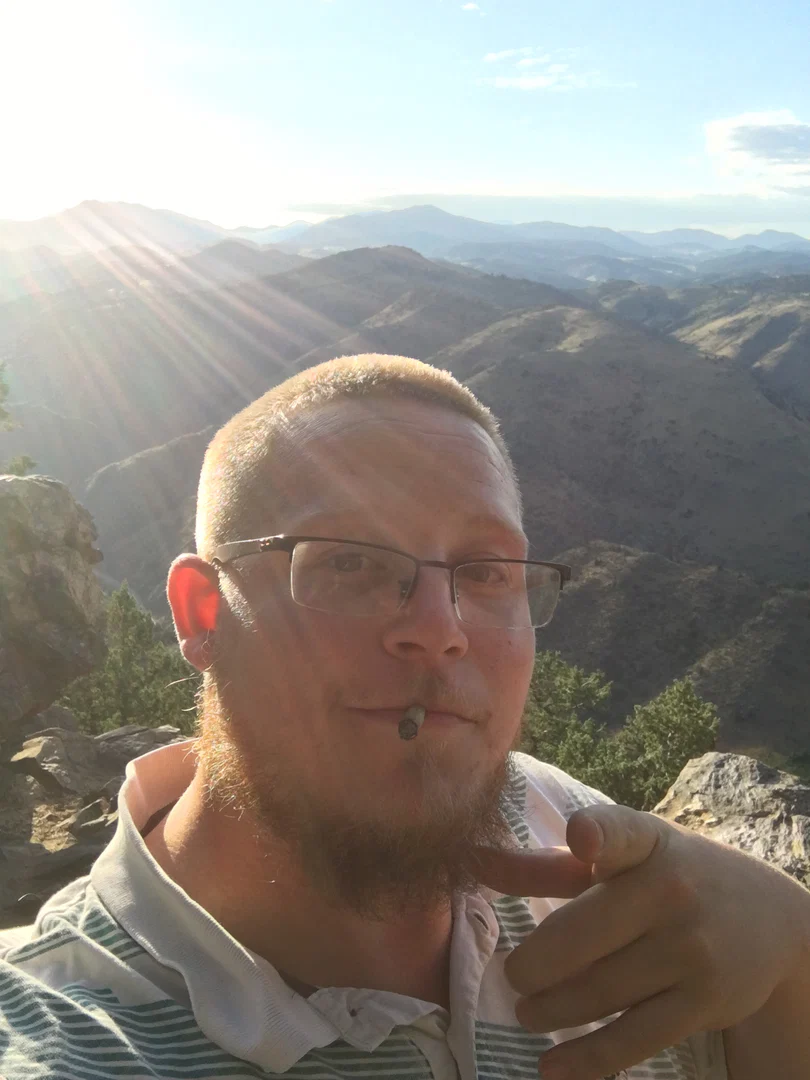 Doobiemane profile banner