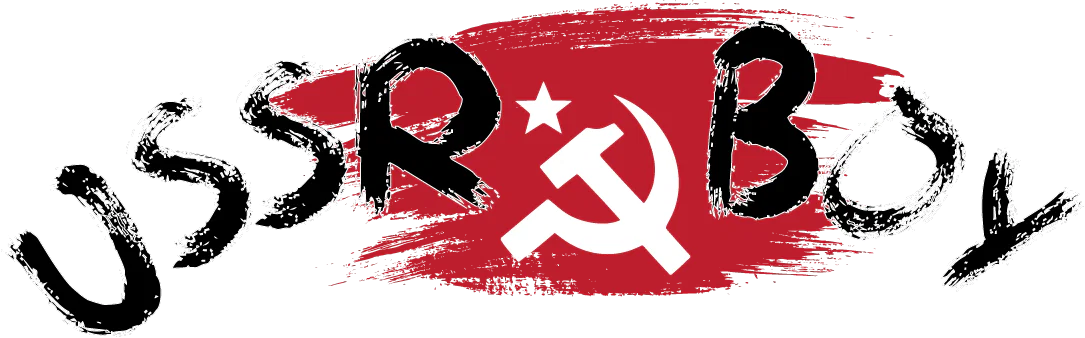 USSRboy_free profile banner