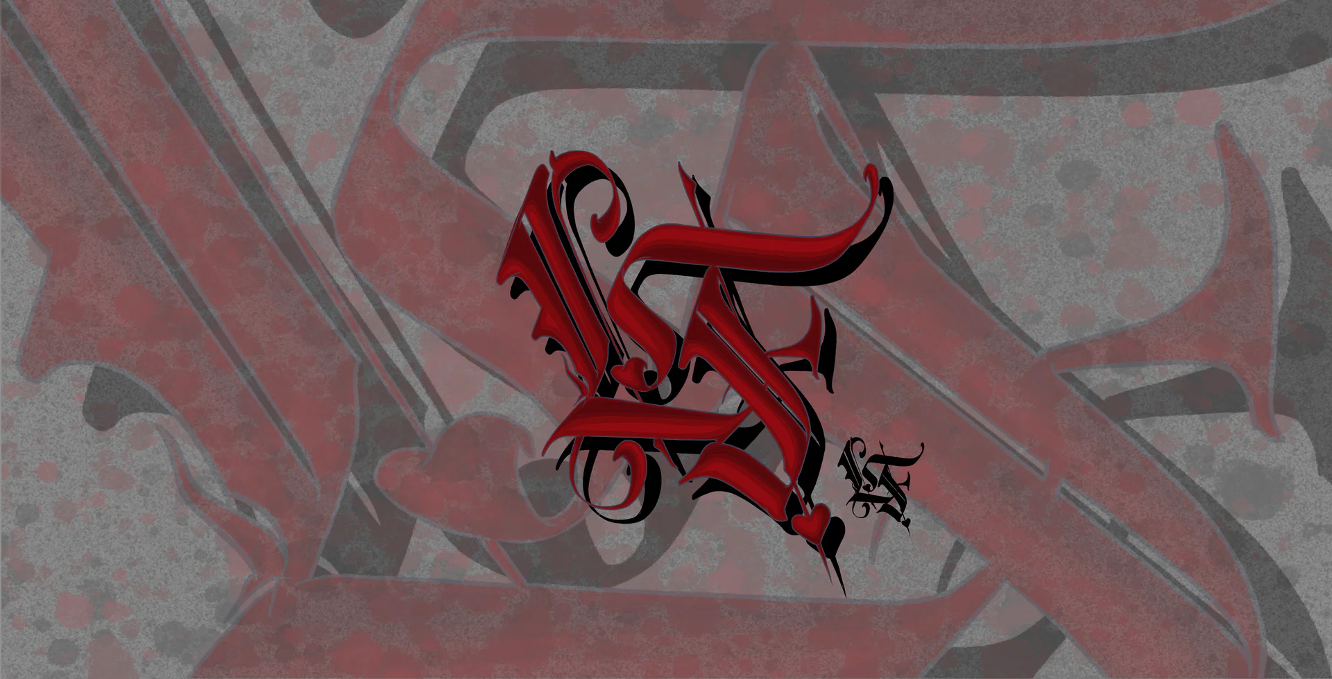 LuckyFate profile banner
