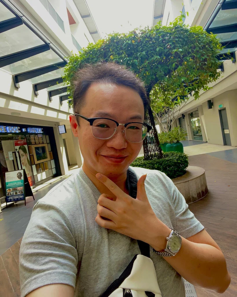 John Son Lim's avatar