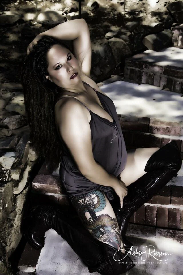 Mistress G's avatar