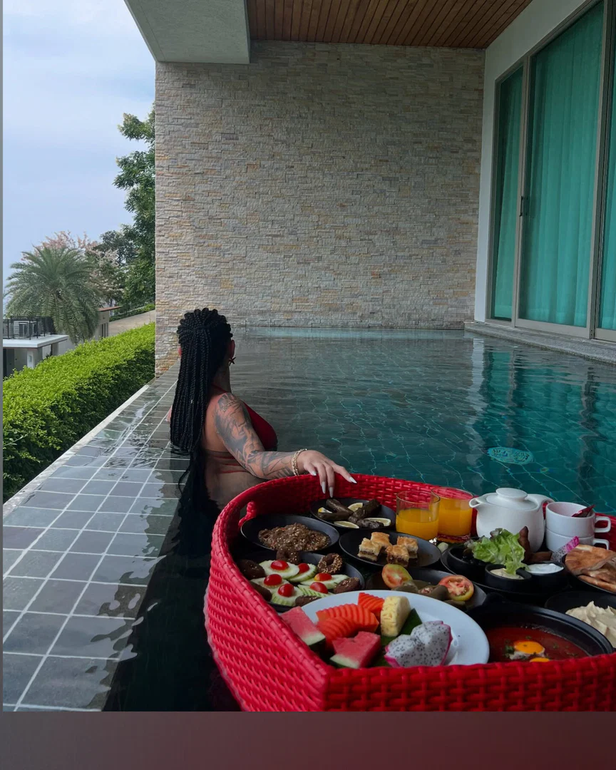 KimDesiree🤤😋 profile banner