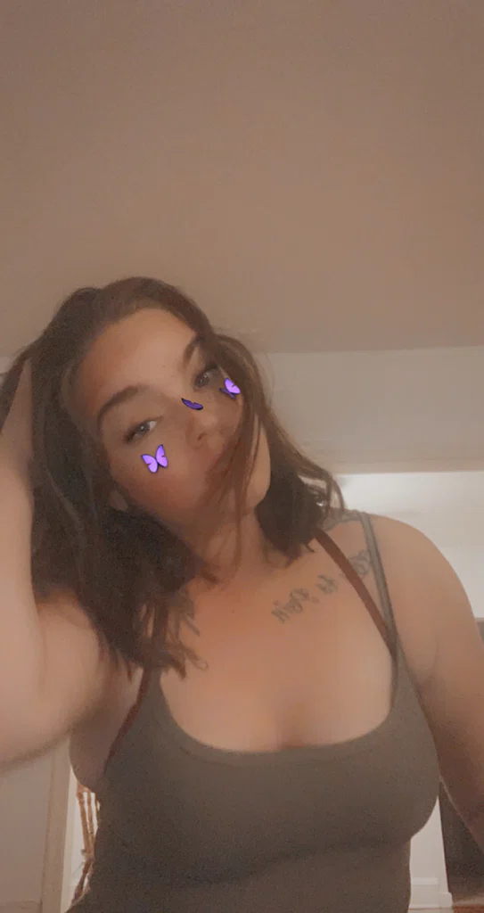 That White Girl 🌸's avatar