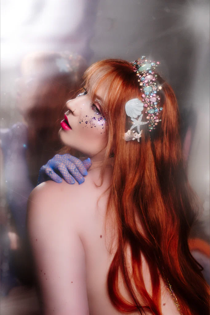 Lilith Jenovax