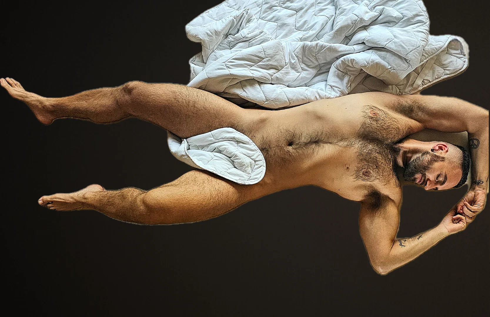 Simon Dewolf profile banner