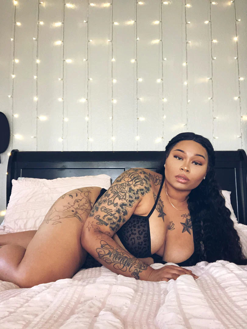 AshlynnMichaels profile banner
