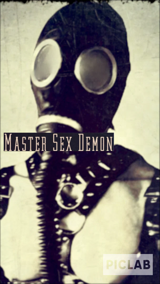 Master profile banner