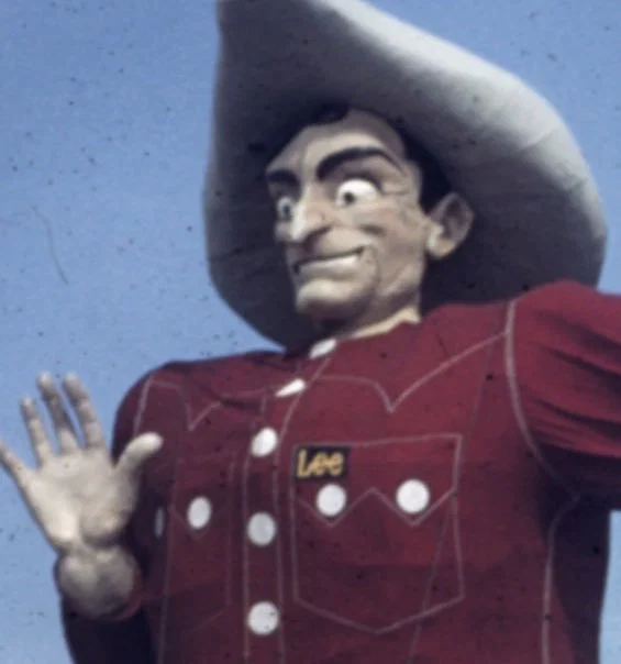 Mack Jasper's avatar