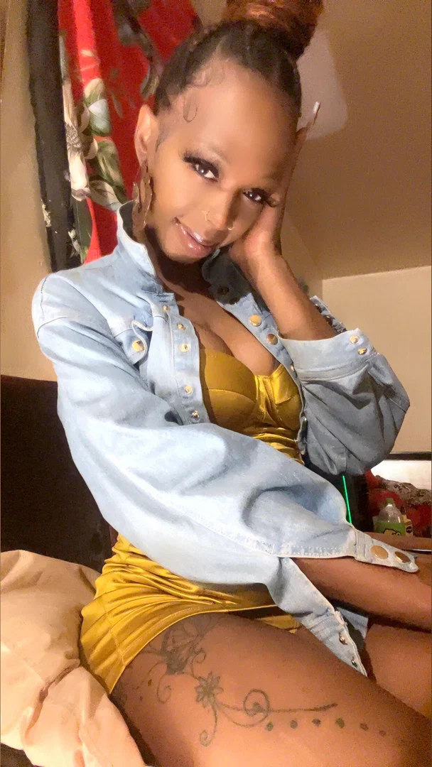 Paris Gotti profile banner