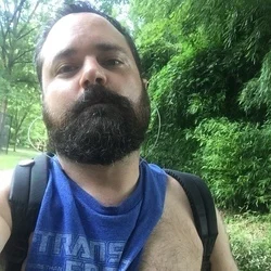 Matthew's avatar