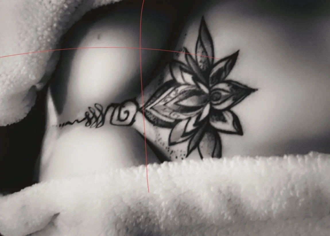 Ladyluck18 profile banner