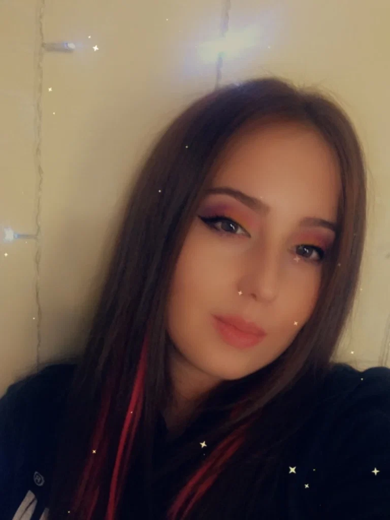 Melisa's avatar