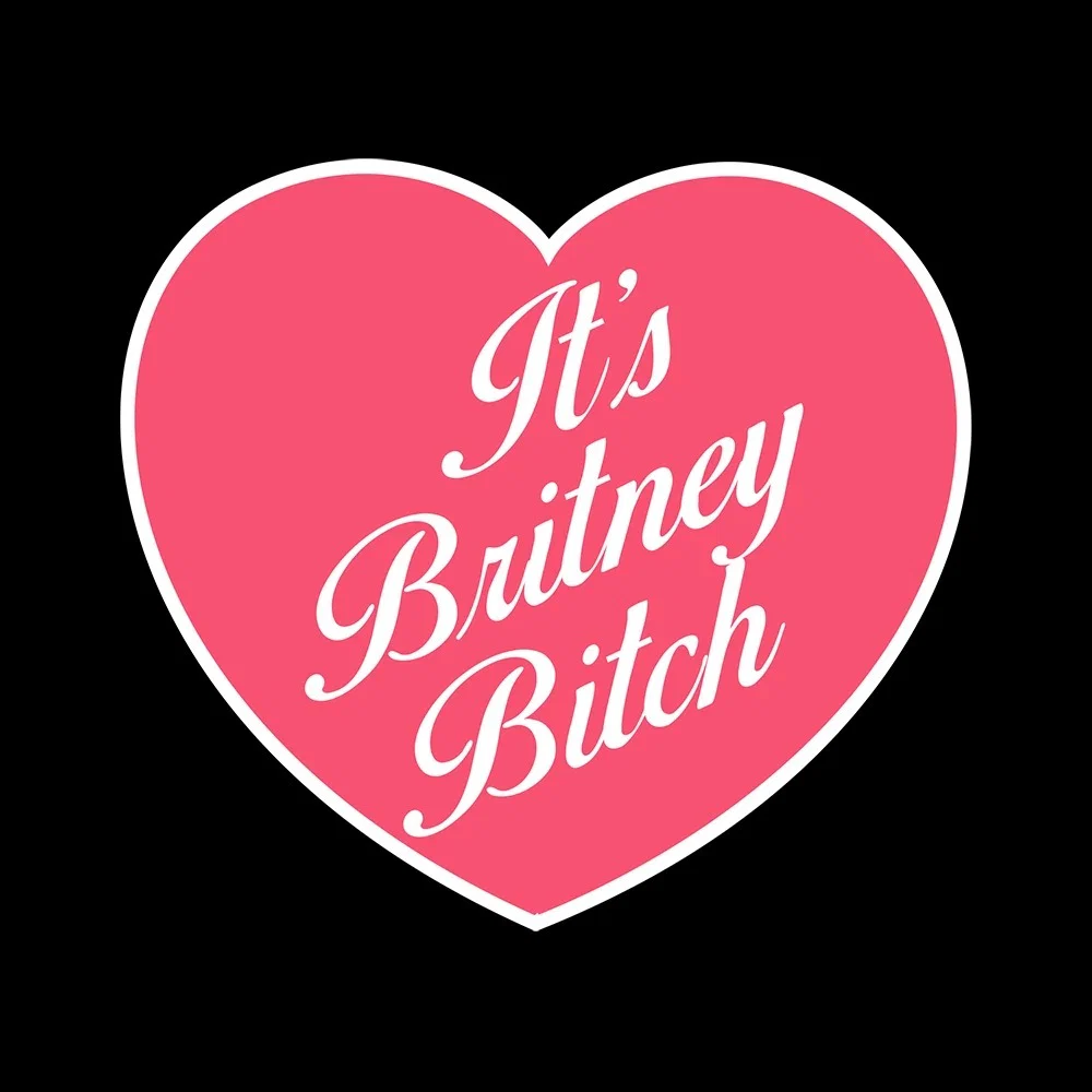 ItsBritneyB*tch profile banner