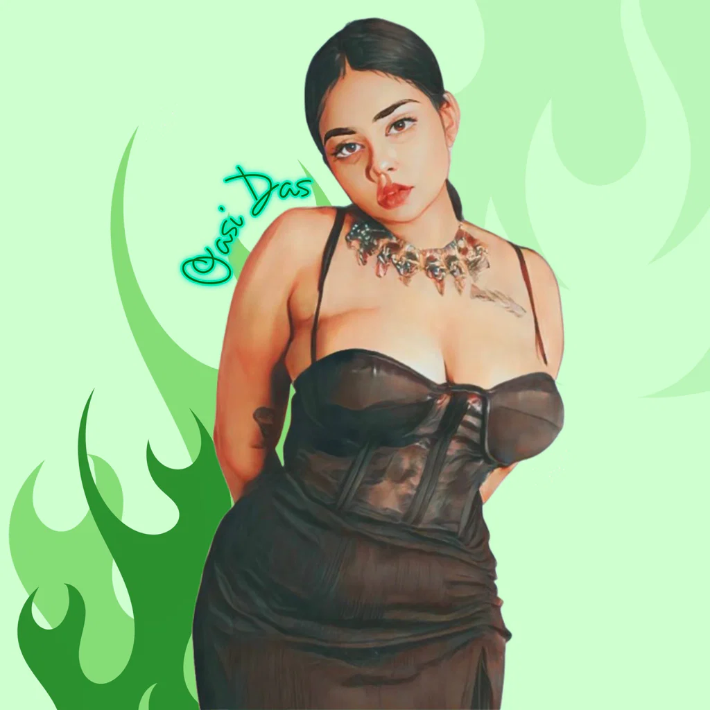 Oasi Das's avatar