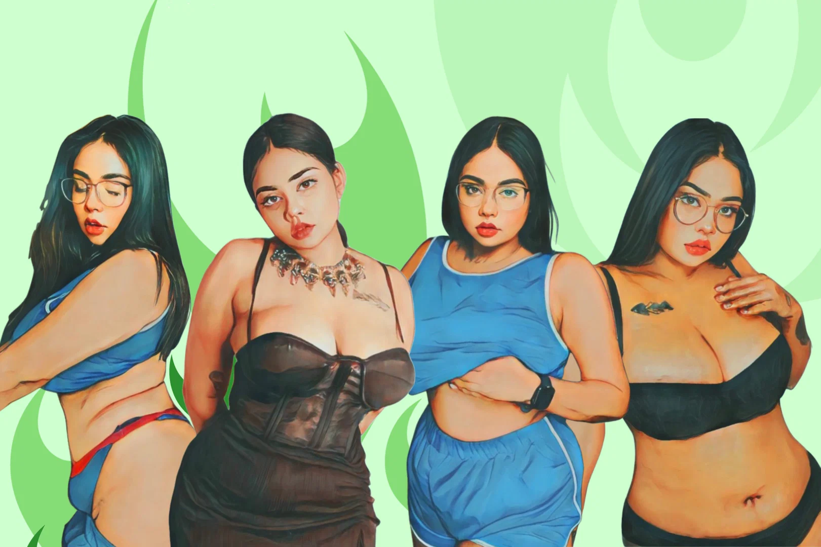 Oasi Das profile banner