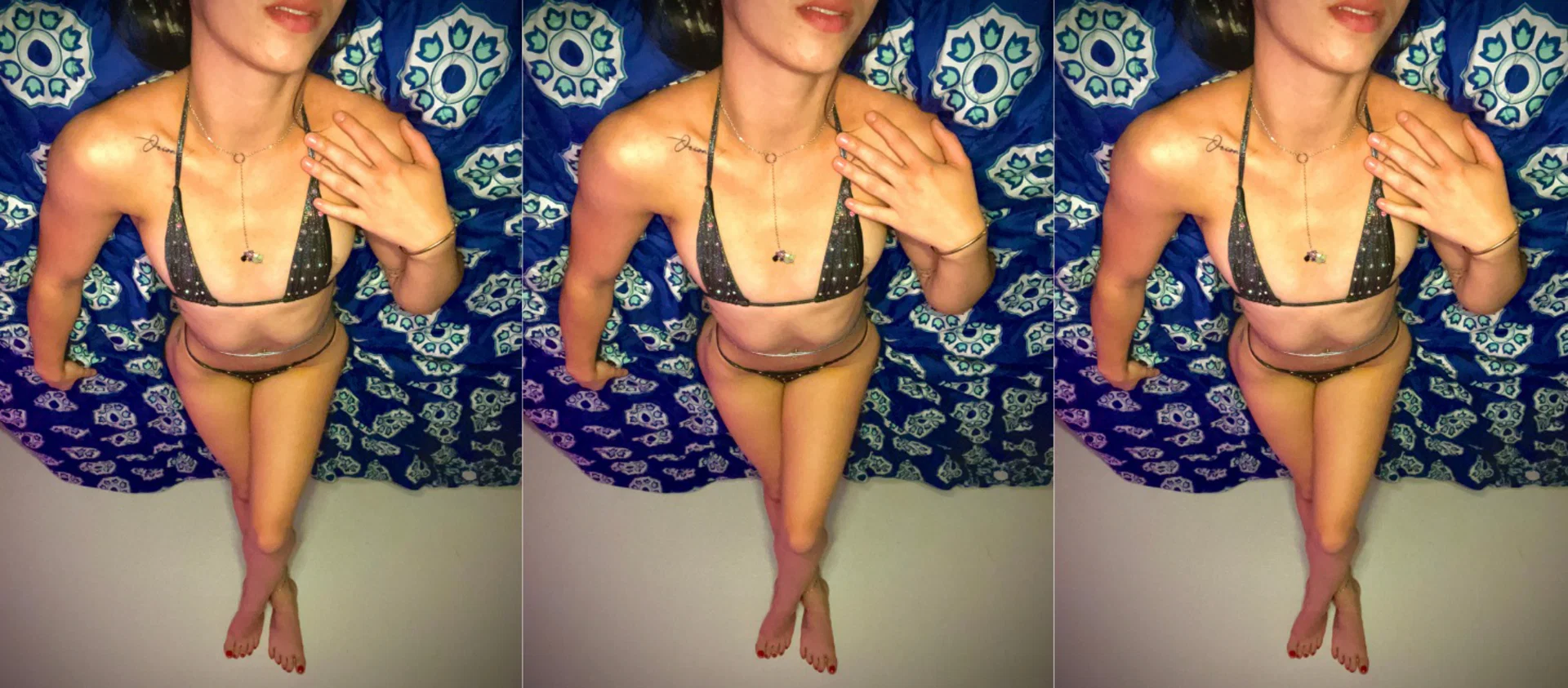 Veronica Kole profile banner