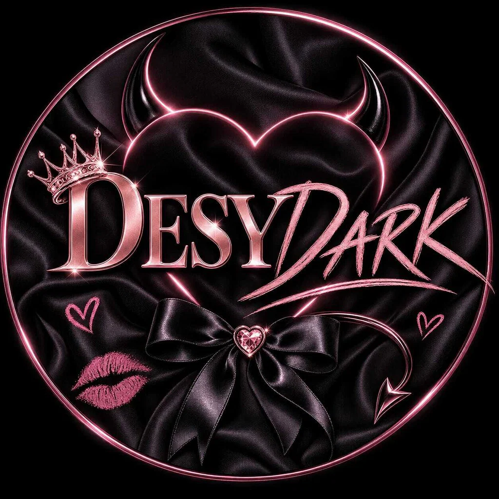 Desyafternight