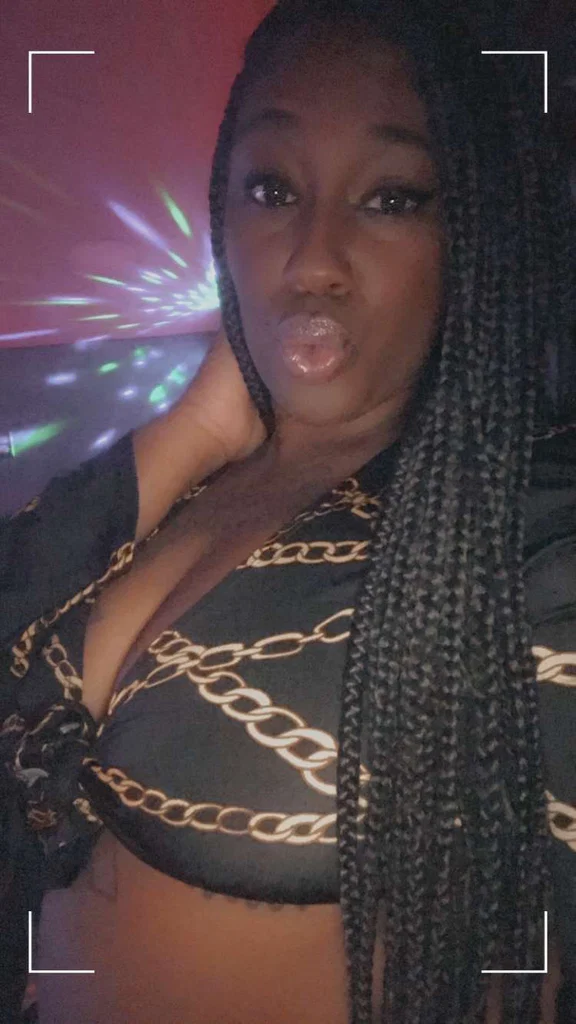 Drip Queen
