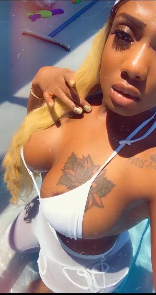 Jamaican Beauty's avatar