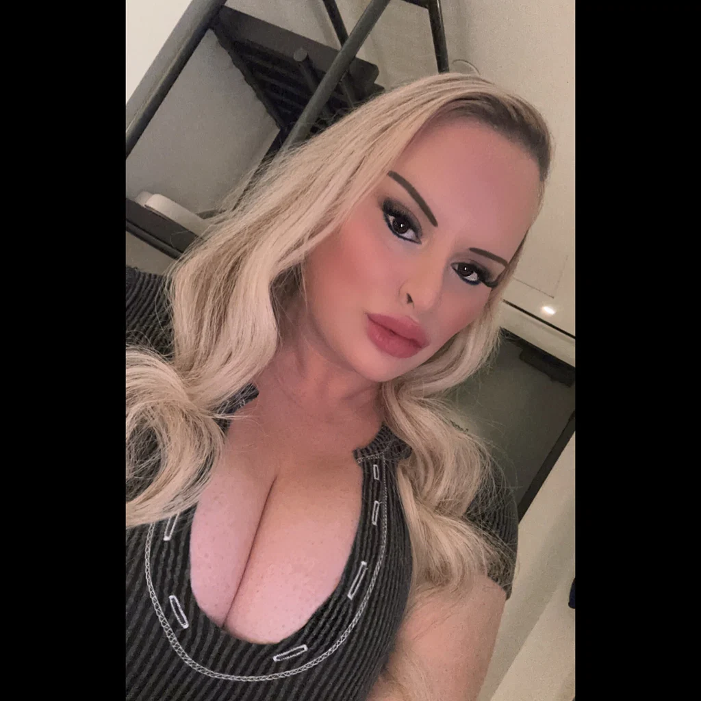 Ts Brit Bombshell 🏳️‍⚧️🩵's avatar