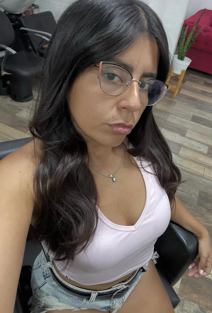 Morena's avatar
