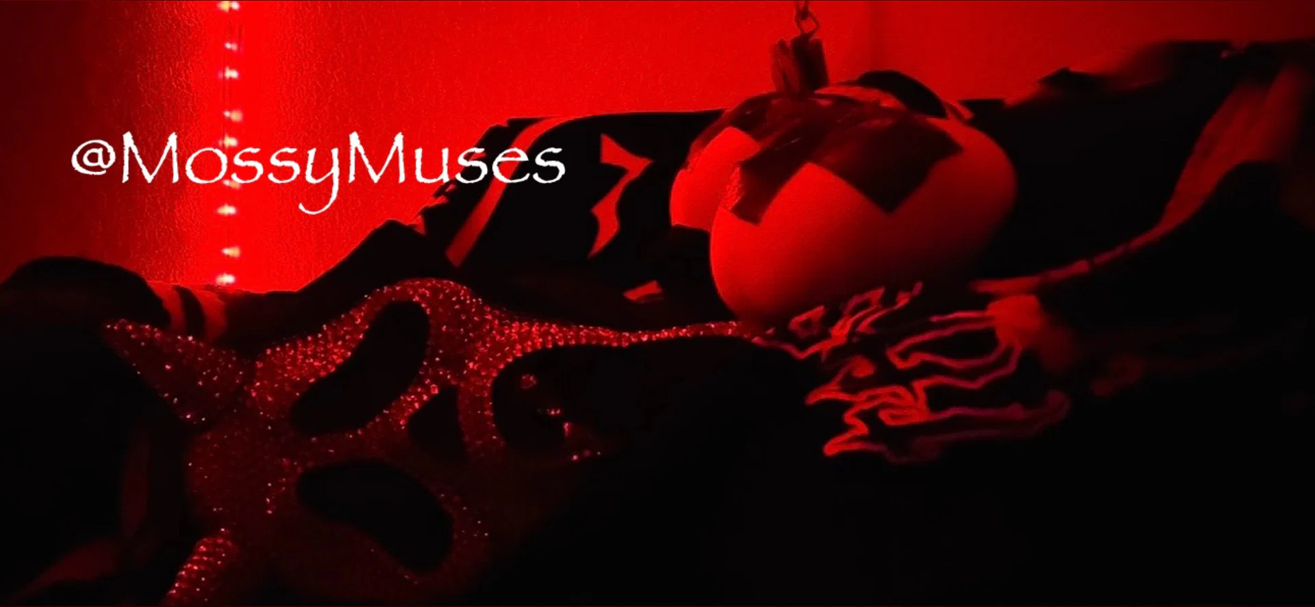 Mossy profile banner