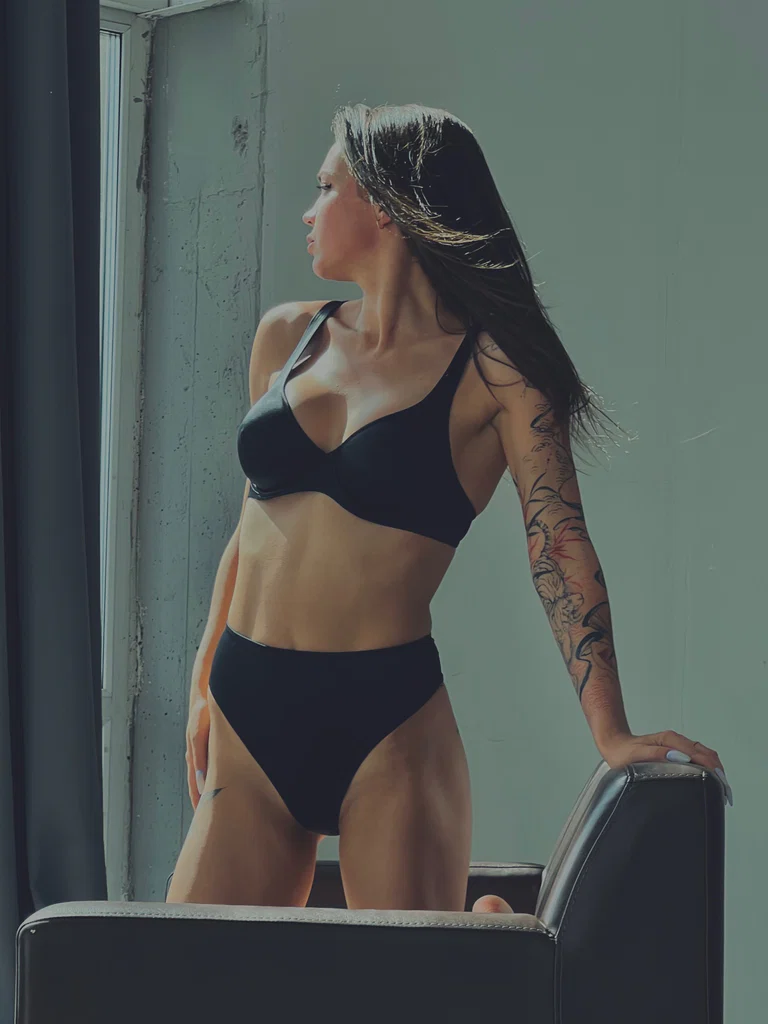 Lisa Tatt's avatar